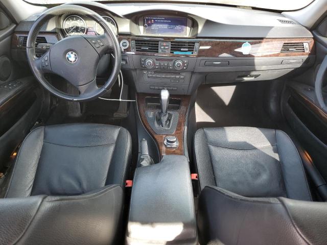 2011 BMW 328 XI #3290600795