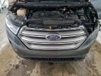 Lot #3304745013 2016 FORD EDGE SE