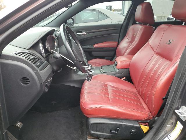 2014 CHRYSLER 300 S #3290200216