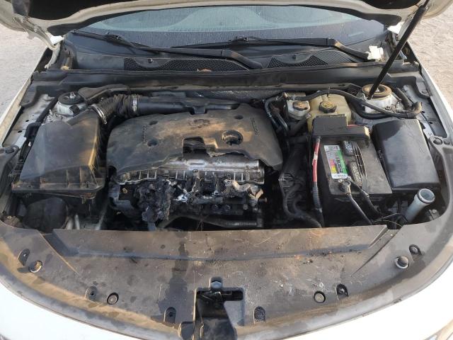 2014 CHEVROLET IMPALA LT #3293402071