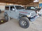 Lot #3296245509 2019 JEEP WRANGLER R