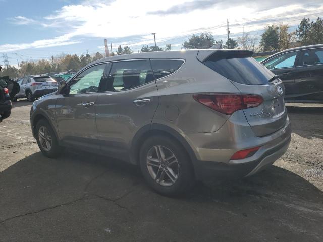 2017 HYUNDAI SANTA FE S #3279720913