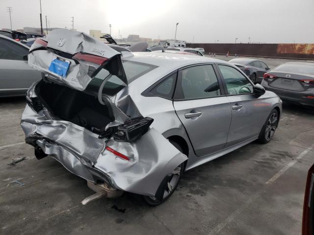 2025 HONDA CIVIC SPOR #3302743026