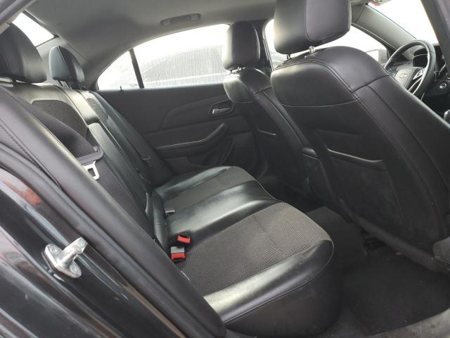 2016 CHEVROLET MALIBU LIM #3298057140