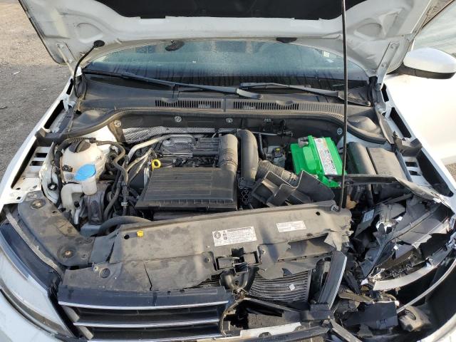 2017 VOLKSWAGEN JETTA S #3292521681