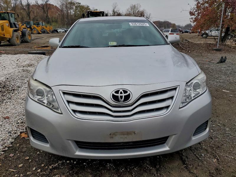 2011 TOYOTA CAMRY BASE #3296352115