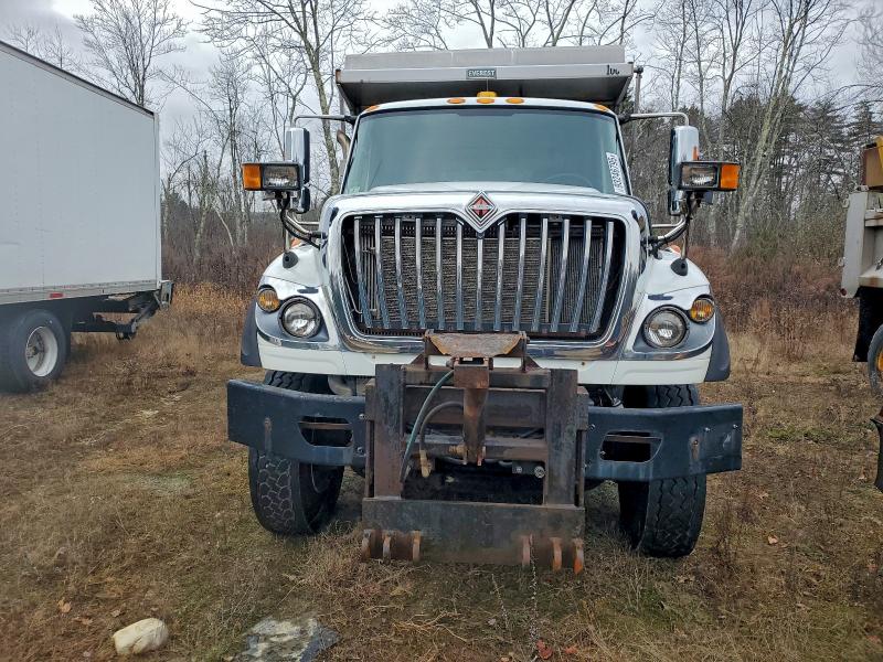 2015 INTERNATIONAL 7000 7400 #3294272877