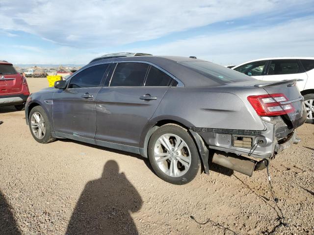 2013 FORD TAURUS SEL #3294780769