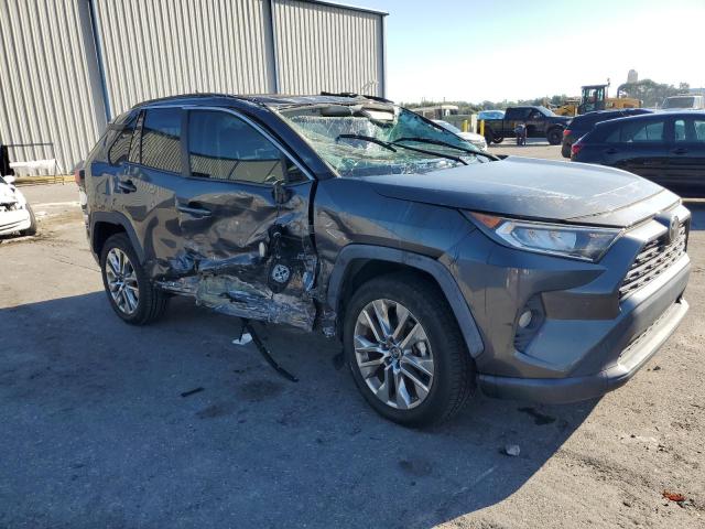 2019 TOYOTA RAV4 XLE P - 2T3C1RFV0KC001618