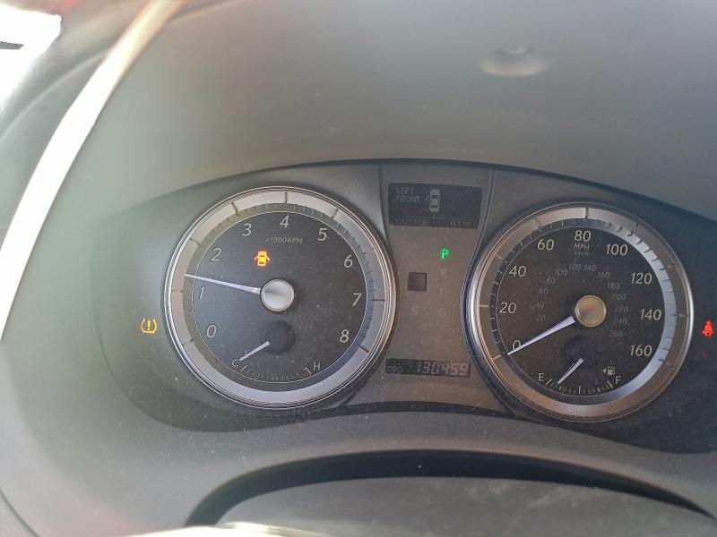 2010 LEXUS ES 350 #3301829363