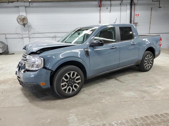 Global Auto Auctions: 2024 FORD MAVERICK L