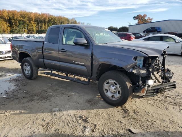 2022 TOYOTA TACOMA ACC #3302735014