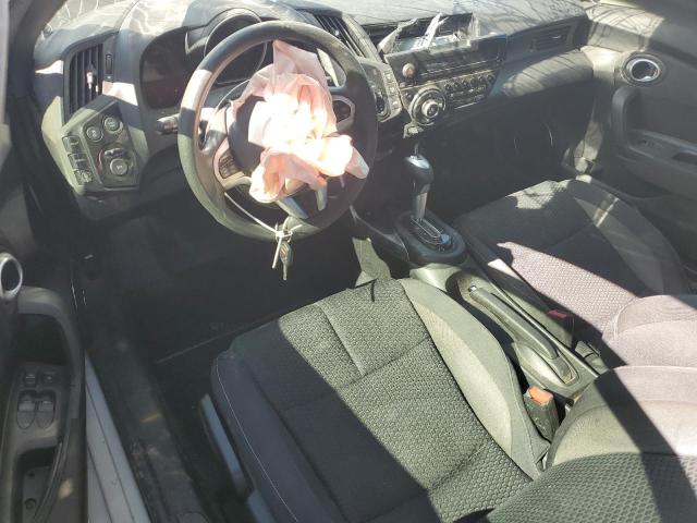 2015 HONDA CR-Z #3285628273