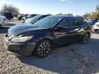 Lot #3309509592 2017 NISSAN ALTIMA 2.5