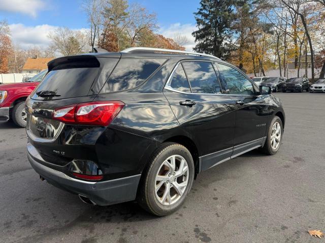 2019 CHEVROLET EQUINOX LT #3290218222