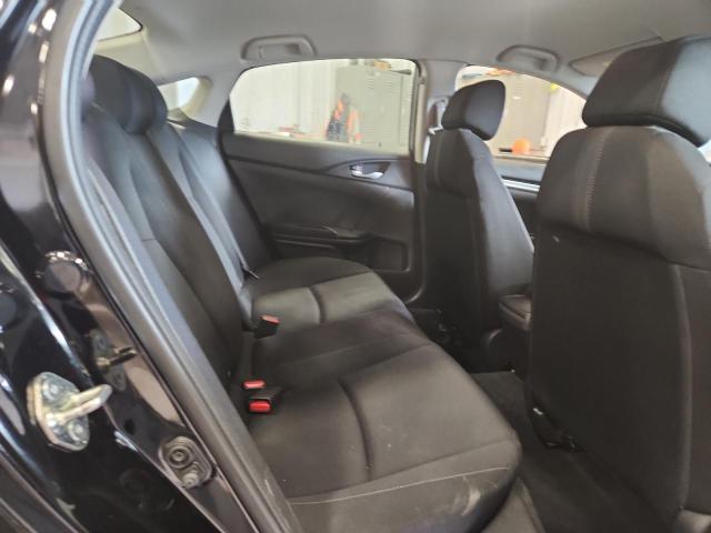 2018 HONDA CIVIC LX - 2HGFC2F5XJH575236