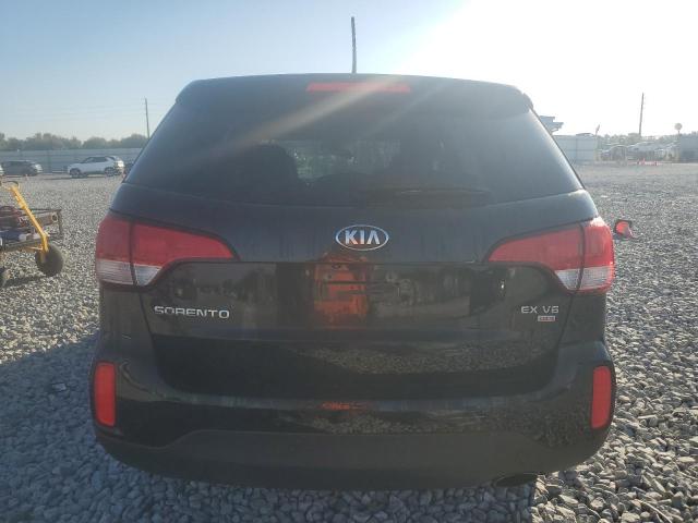 2014 KIA SORENTO EX #3305422452