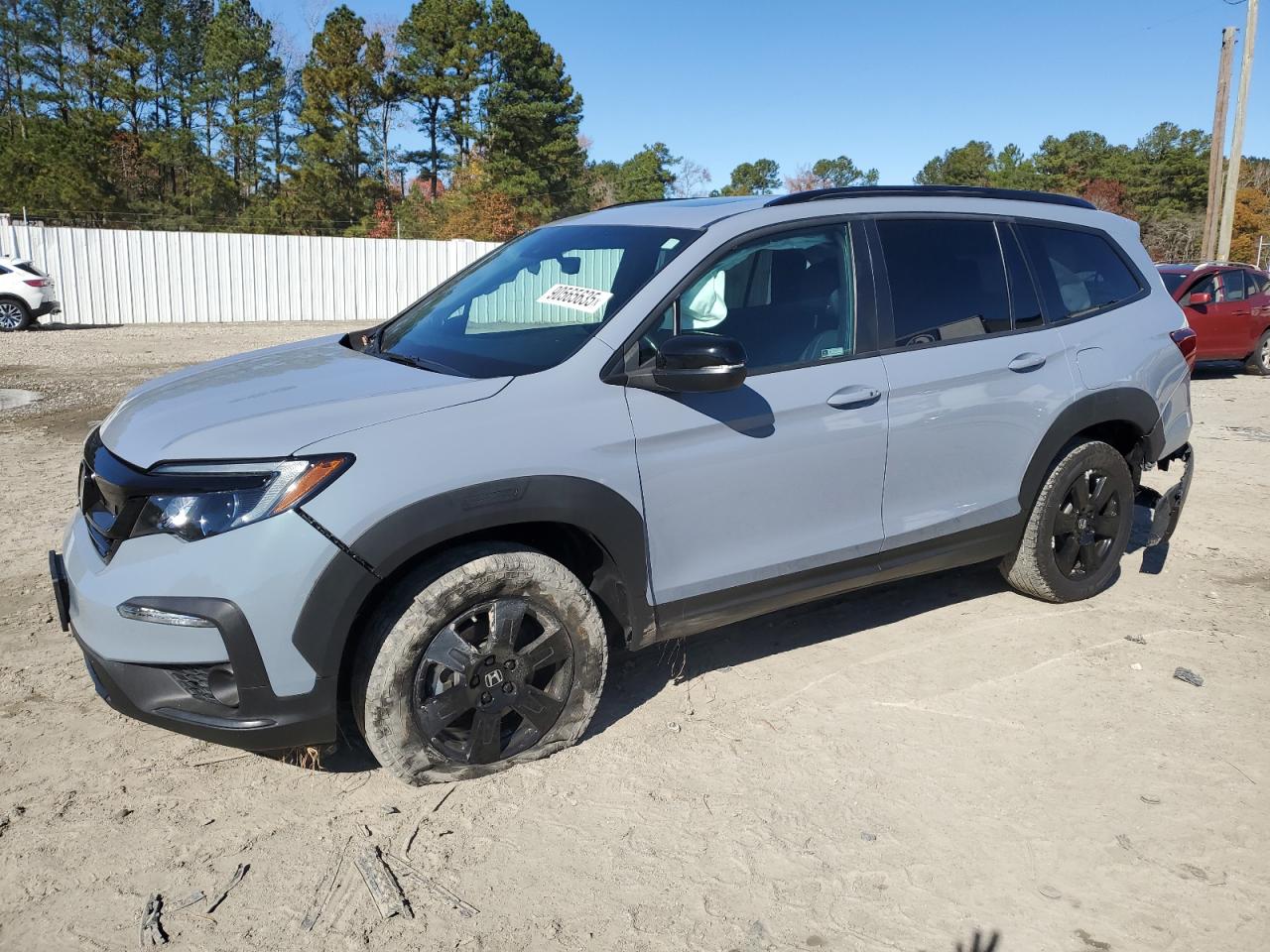 HONDA PILOT TRAILSPORT