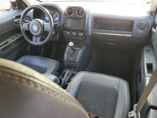 2017 JEEP PATRIOT SP - 1C4NJPBA7HD211248