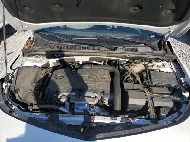 2020 CHEVROLET MALIBU LS #3291409235