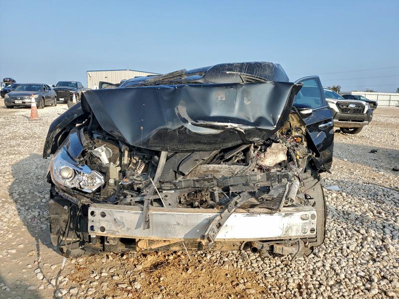 2016 NISSAN ALTIMA 2.5 #3296541423