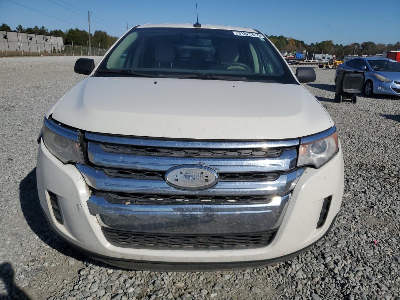FORD EDGE SE