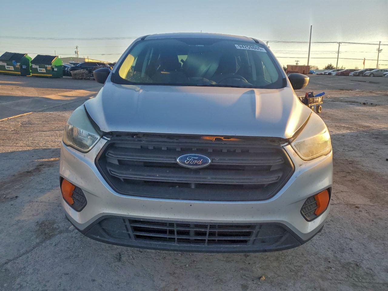 FORD ESCAPE S