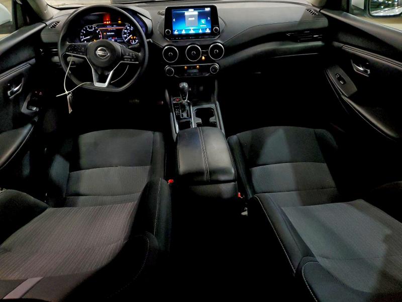 2023 NISSAN SENTRA SV #3297177876