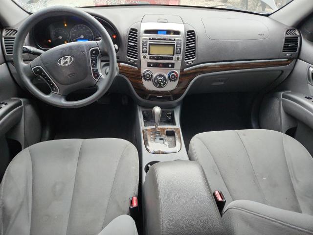2012 HYUNDAI SANTA FE G #3284716980
