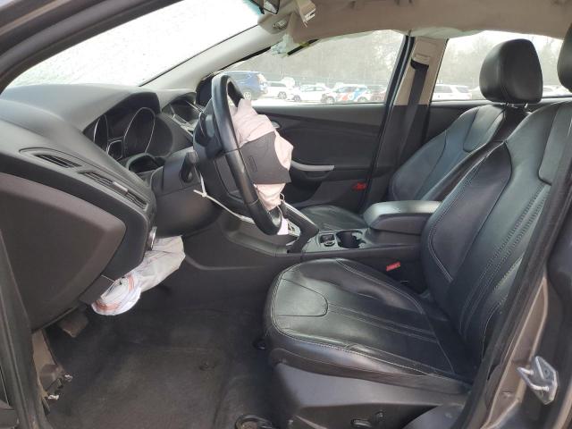 2014 FORD FOCUS SE #3297118577