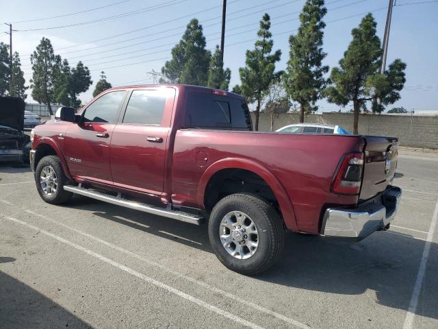 2022 RAM 2500 LARAM - 3C6UR5FL8NG345695