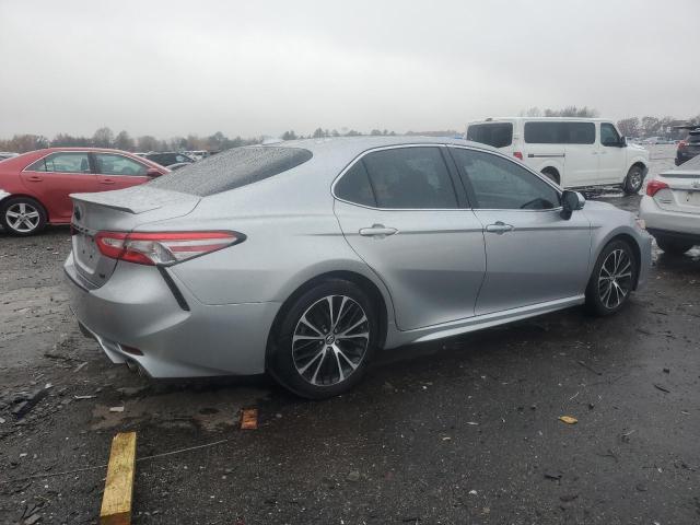 2019 TOYOTA CAMRY L - 4T1B11HK7KU223774