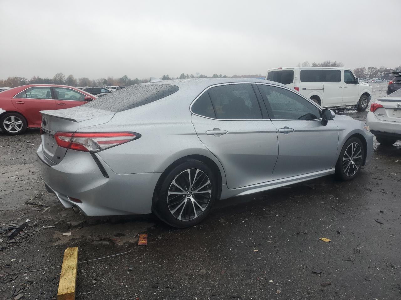 TOYOTA CAMRY L