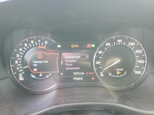 2017 LINCOLN MKC RESERV 5LMCJ3C9XHUL56829