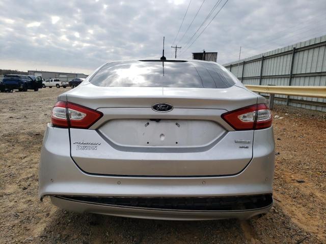 2016 FORD FUSION SE #3308264178