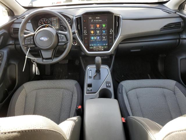 2024 SUBARU CROSSTREK #3284213535