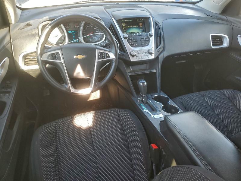 2017 CHEVROLET EQUINOX LT #3303983689