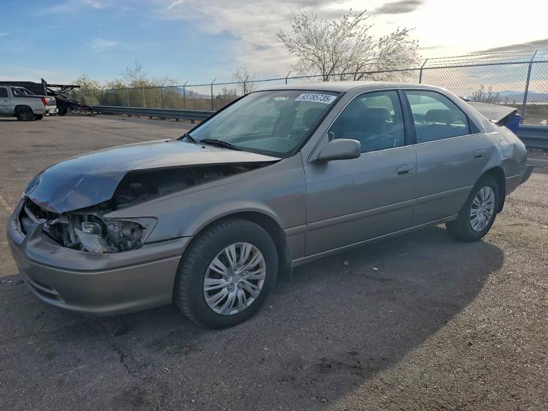2000 TOYOTA CAMRY CE #3301964444