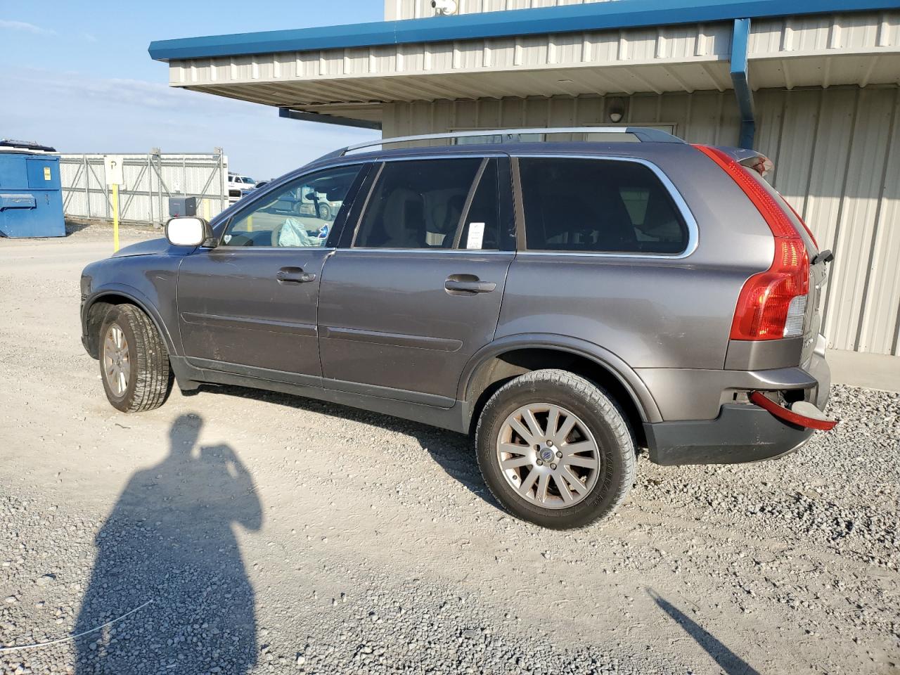 VOLVO XC90 3.2