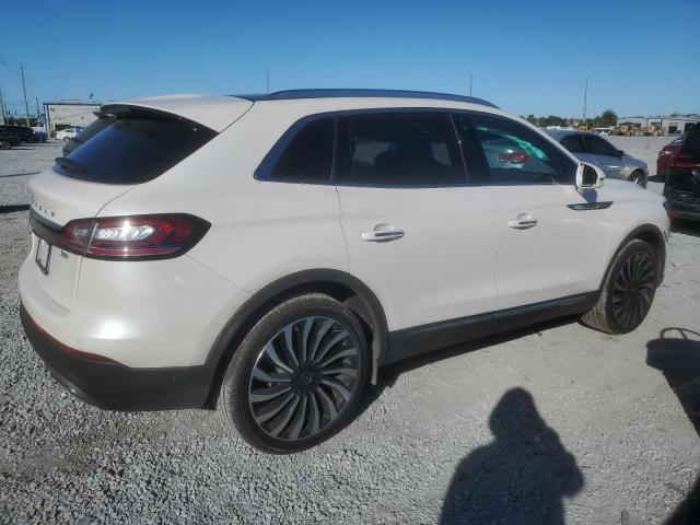 2019 LINCOLN NAUTILUS B #3290202295