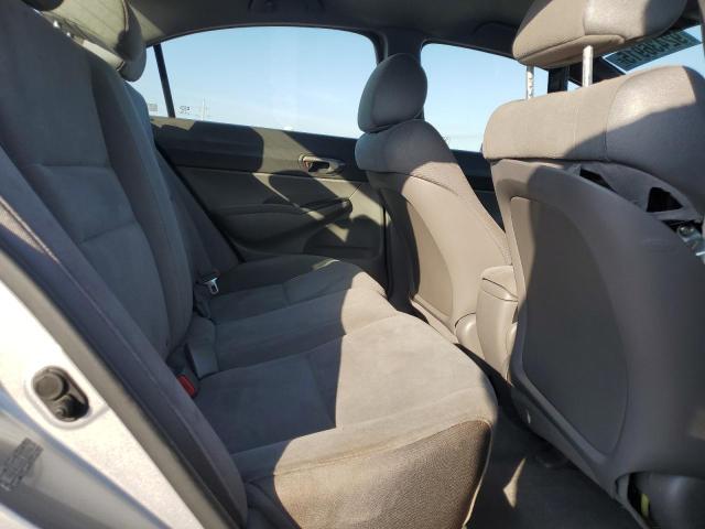 2008 HONDA CIVIC LX #3303574950