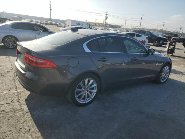 2017 JAGUAR XE PRESTIG - SAJAE4BN7HA951311