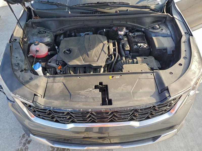 2024 KIA SORENTO S #3303670938