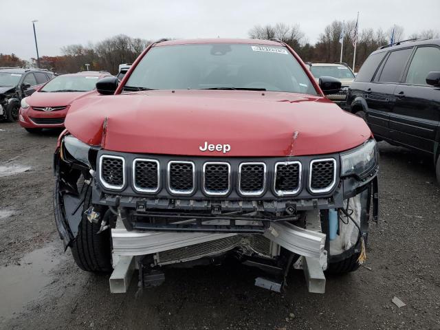 2024 JEEP COMPASS LA - 3C4NJDBN3RT610395