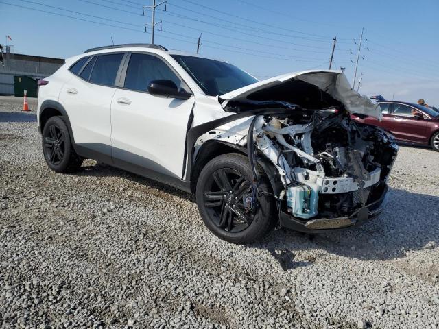 2025 CHEVROLET TRAX ACTIV #3301605677