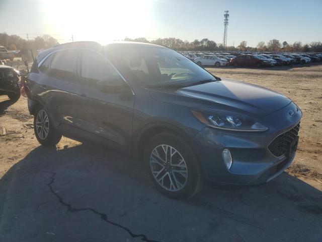 2020 FORD ESCAPE SEL - 1FMCU9H92LUC66007