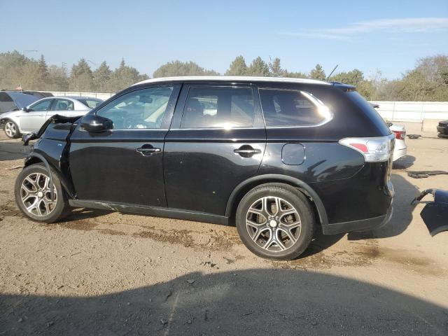 2015 MITSUBISHI OUTLANDER #3285711688