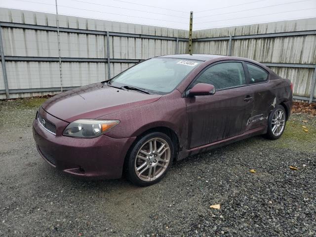 TOYOTA SCION TC