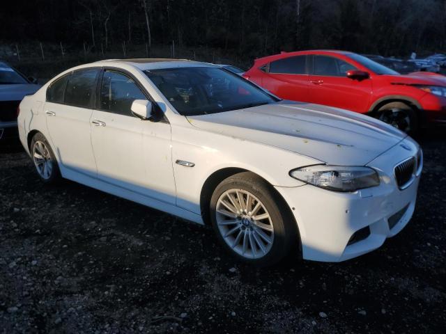 2013 BMW 535 XI #3294249899