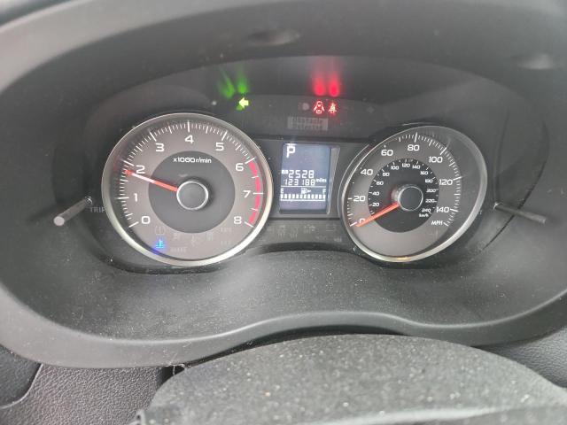 2016 SUBARU FORESTER 2 #3293172180